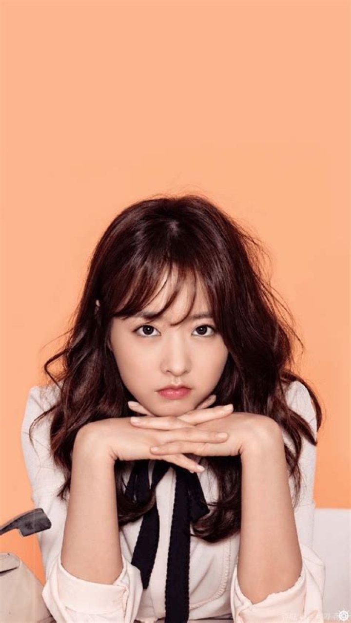 Park Bo-young: The Rising Star of Korean Entertainment