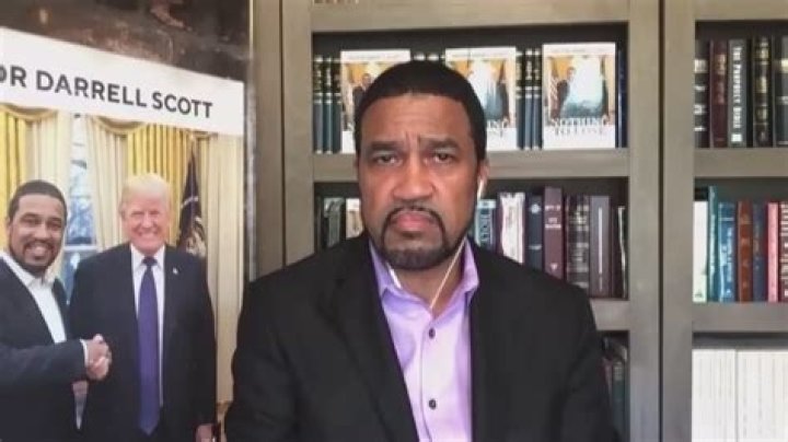 Pastor Darrell Scott Net Worth: A Comprehensive Guide to His Wealth, Influence, and Achievements