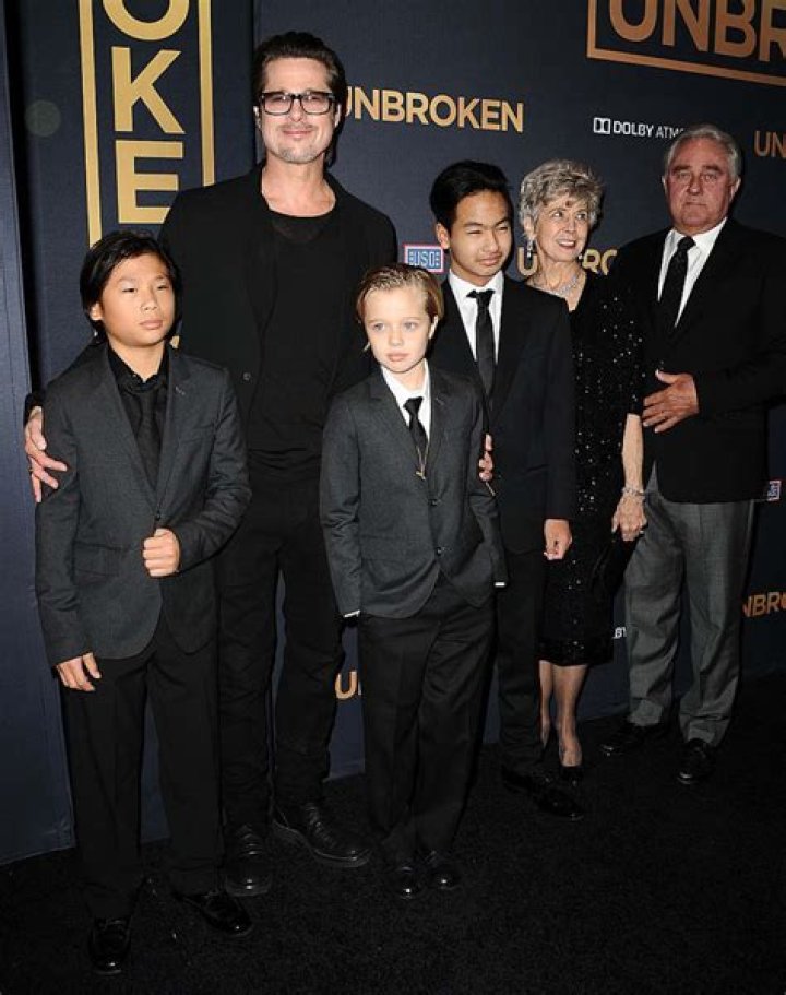 Pax Thien Jolie-Pitt Height: Understanding His Growth Journey