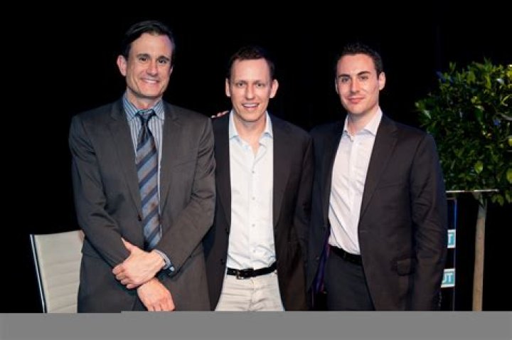 Peter Thiel IQ: Unveiling the Mind Behind Silicon Valley's Success