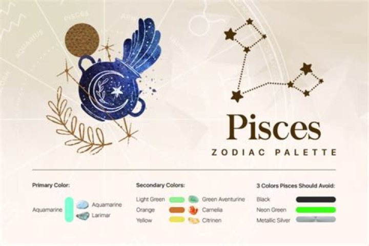 Pisces: The Dreamy Souls of the Zodiac