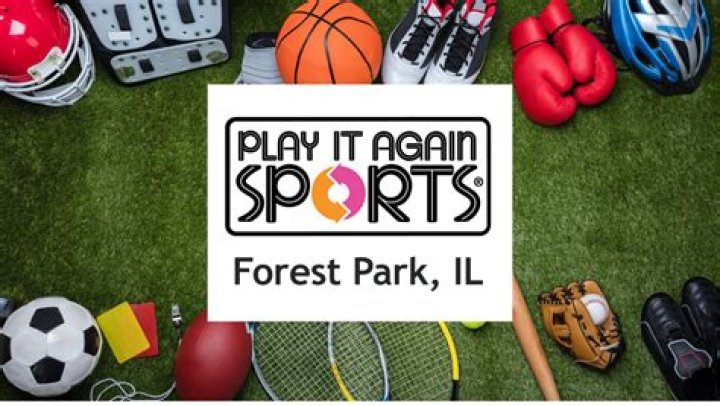 Play It Again Sports: Your Ultimate Guide to Buying and Selling Used Sports Gear