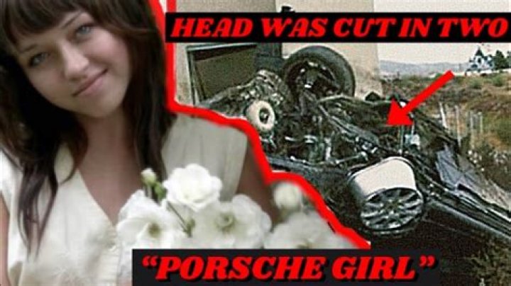 Porsche Girl Corpse Nikki: The Tragic Story Behind the Headlines