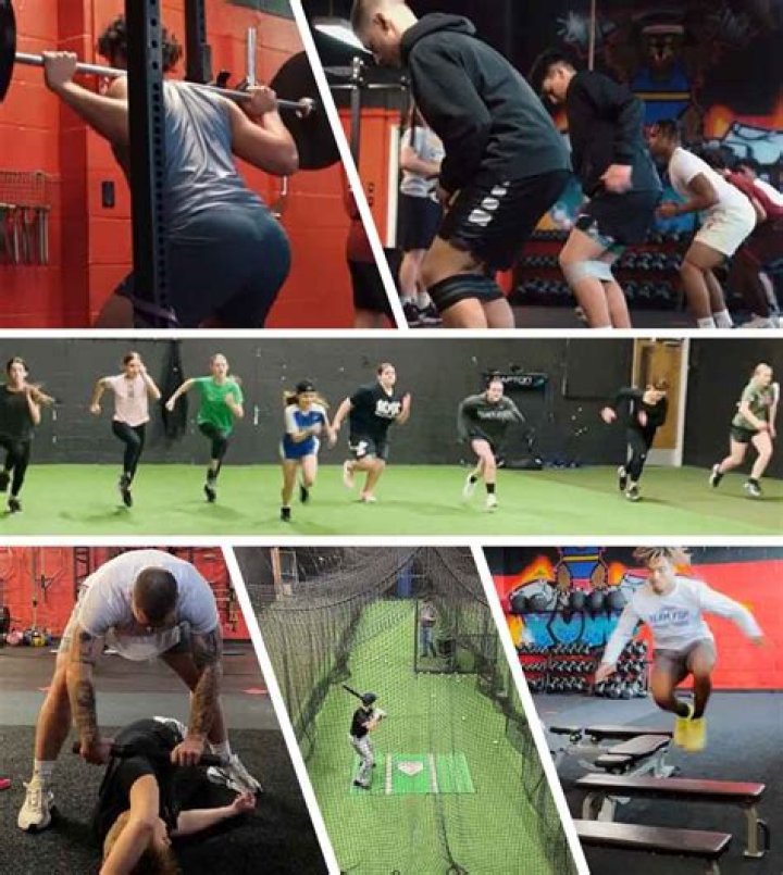 Pro Sports Performance Training Albuquerque NM: Unlock Your Athletic Potential