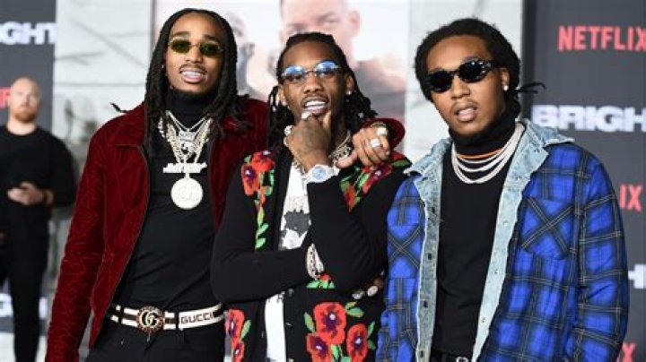 Quavo Age: Discovering the Life and Career of the Migos Star
