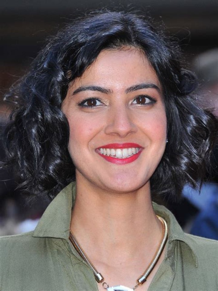 Rakhee Thakrar: A Journey Through Her Acting Career and Achievements