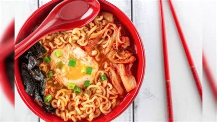 Ramen Recall: What Ramen Noodles Are Recalled in 2024?