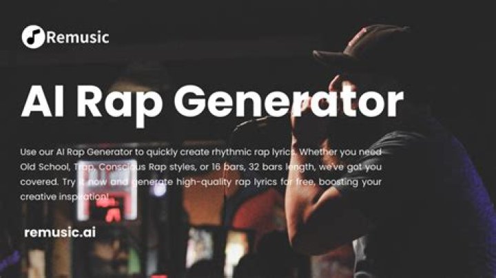 Rap Generator Names: Unleashing Your Inner Lyricist