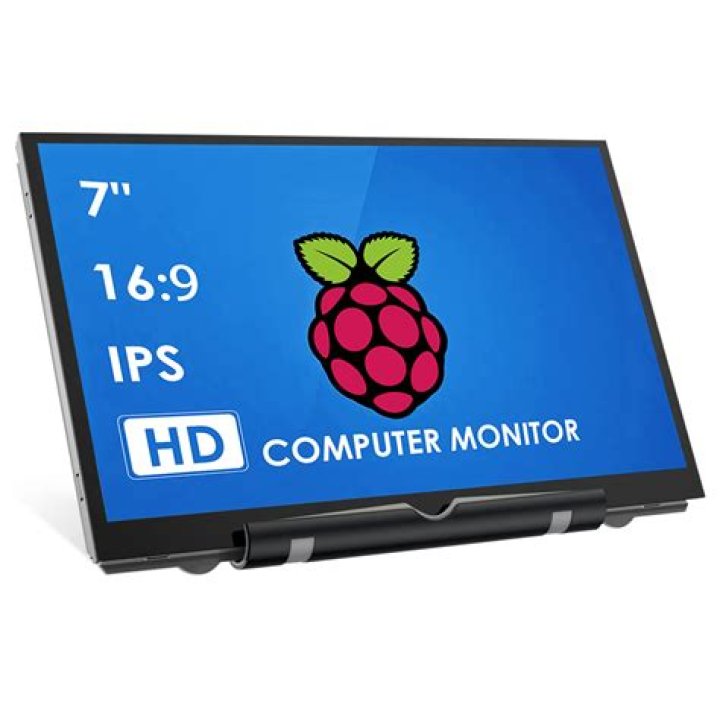 Raspberry Pi Monitor: A Comprehensive Guide to Monitoring and Managing Your Raspberry Pi