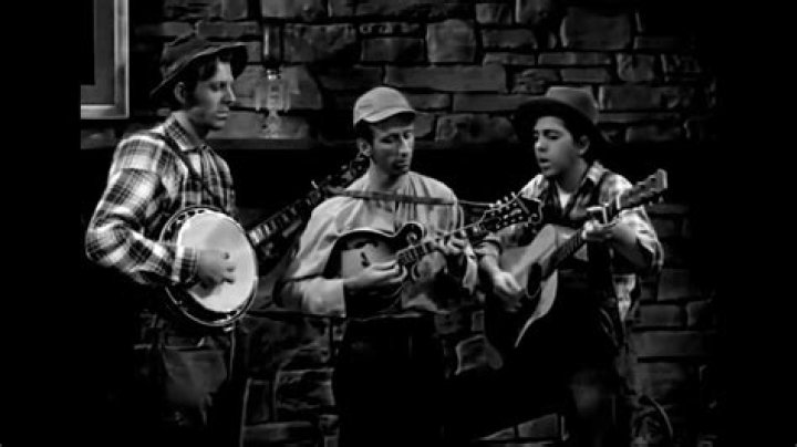 Rediscovering the Charm of Andy Griffith and The Darlings