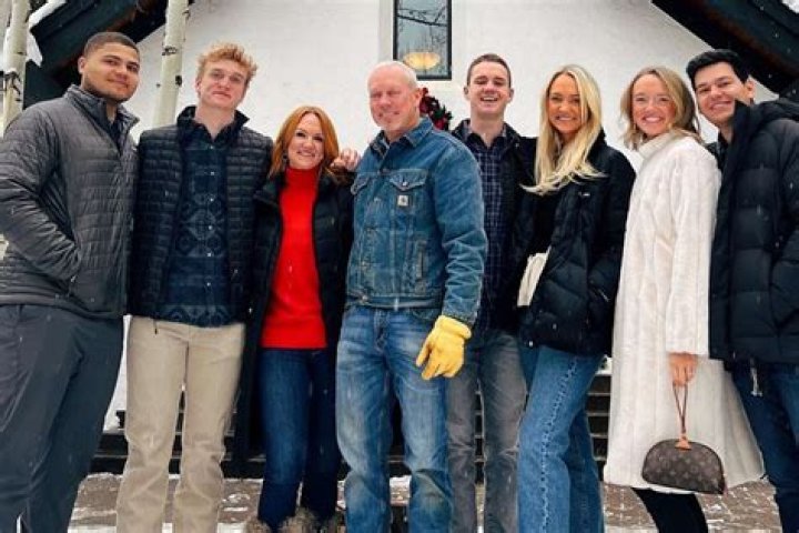 Ree Drummond Cancer: Understanding Her Journey Through Health Challenges