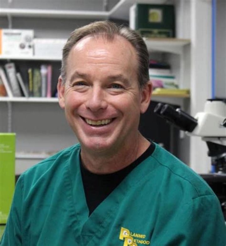 Remembering Dr. Jeff: A Heartfelt Tribute to a Beloved Veterinarian