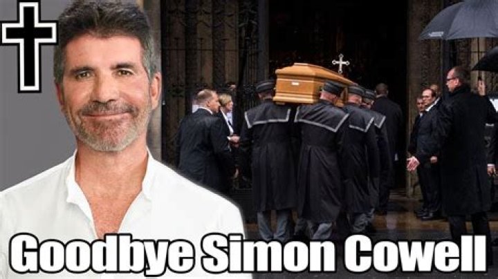 Remembering Simon Cowell: A Reflection on His Life and Legacy