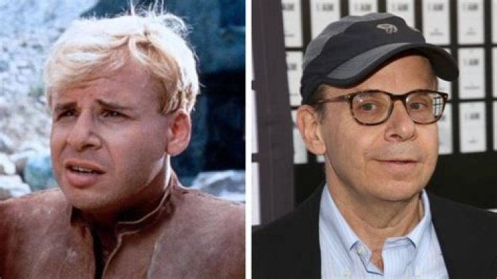 Rick Moranis: The Iconic Comedian and Actor Who Stole Our Hearts