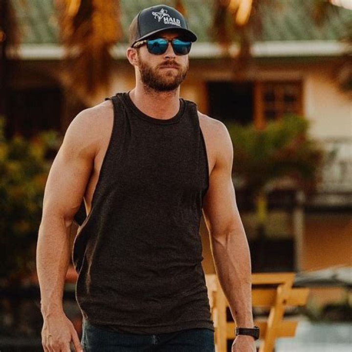 Riley Green: Country Singer Height and More