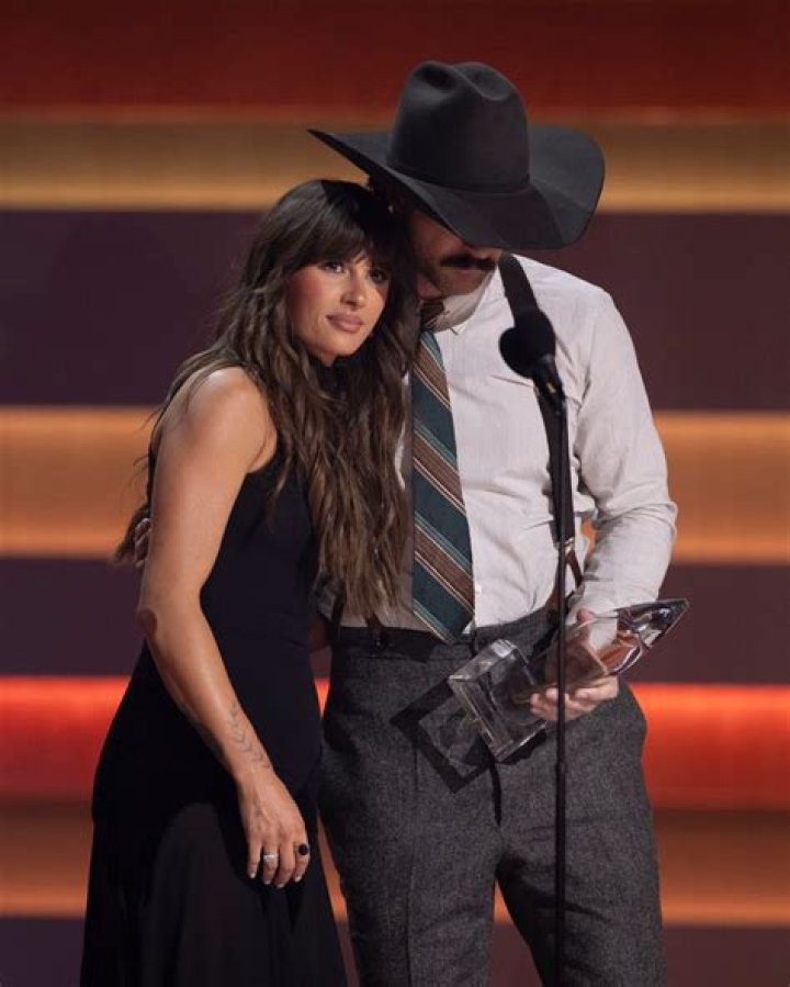 Riley Green Relationship Status: What You Need to Know