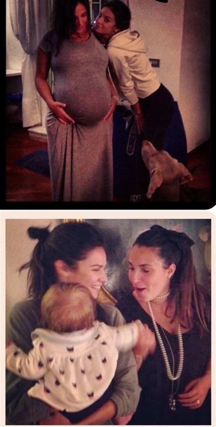 Riley Reid's Journey: The Rumors Surrounding Her Pregnancy