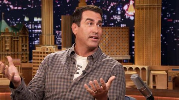Rob Riggle: A Versatile Actor and Comedian Who Steals the Spotlight