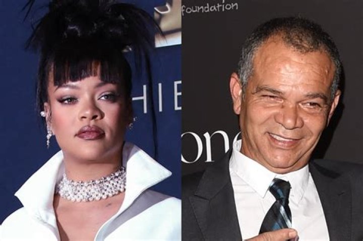 Ronald Fenty Parents: A Deep Dive into His Family Background and Influence
