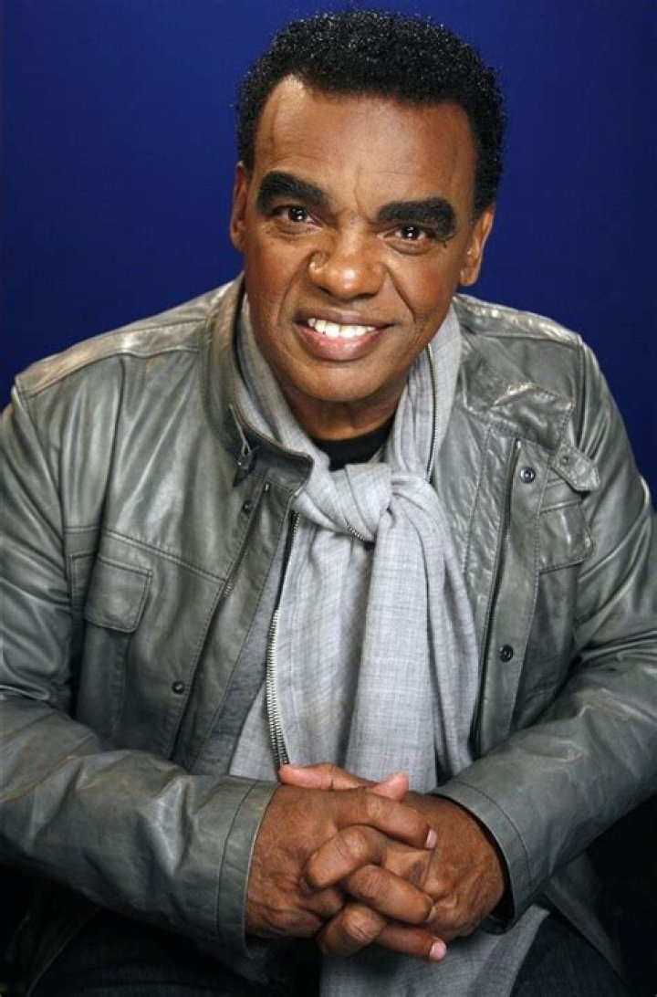 Ronald Isley: The Timeless Voice of R&B