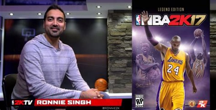 Ronnie2k Net Worth: A Comprehensive Guide to His Wealth, Career, and Achievements