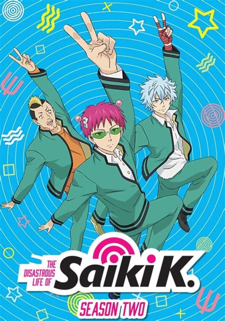 Saiki Characters: A Comprehensive Guide to the Eccentric Cast of The Disastrous Life of Saiki K.