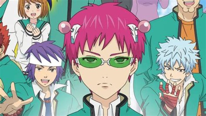 Saiki K Characters: A Comprehensive Guide to the Eccentric Cast of the Hit Anime
