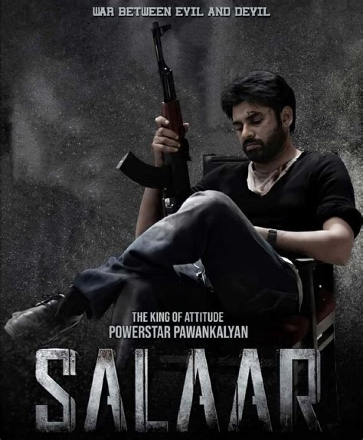 Salaar Movie Download: The Ultimate Guide to Legit Streaming and Safety