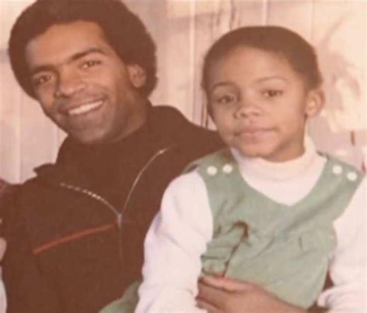 Sanaa Lathan's Journey as a Mother: A Closer Look at Sanaa Lathan Kids