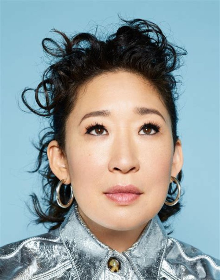 Sandra Oh Dating History: A Comprehensive Look at Her Romantic Life