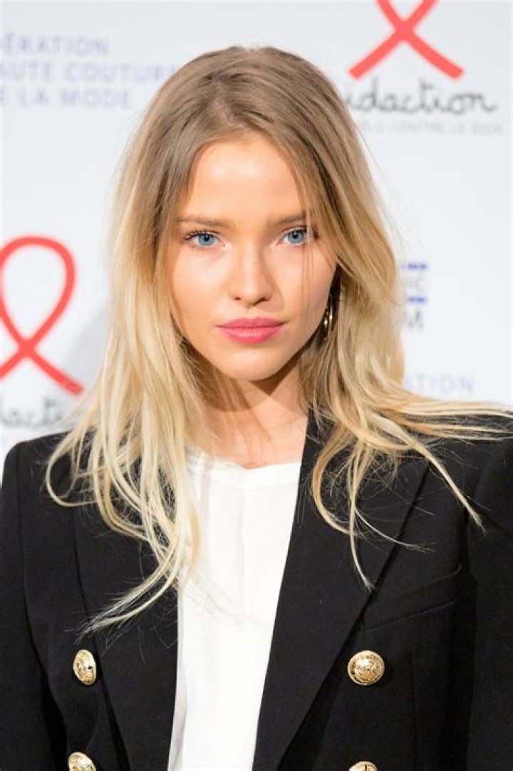 Sasha Luss Net Worth 2024: A Comprehensive Guide to Her Wealth and Career