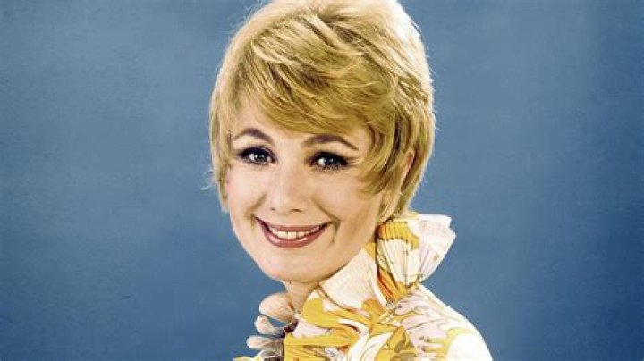 Shirley Jones: The Timeless Talent of an Iconic Actress