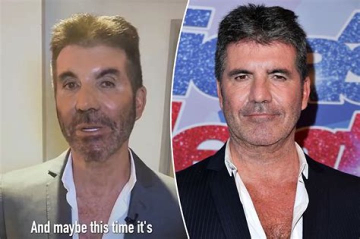 Simon Cowell: Is He Still Alive? A Deep Dive into the Life of a Music Mogul