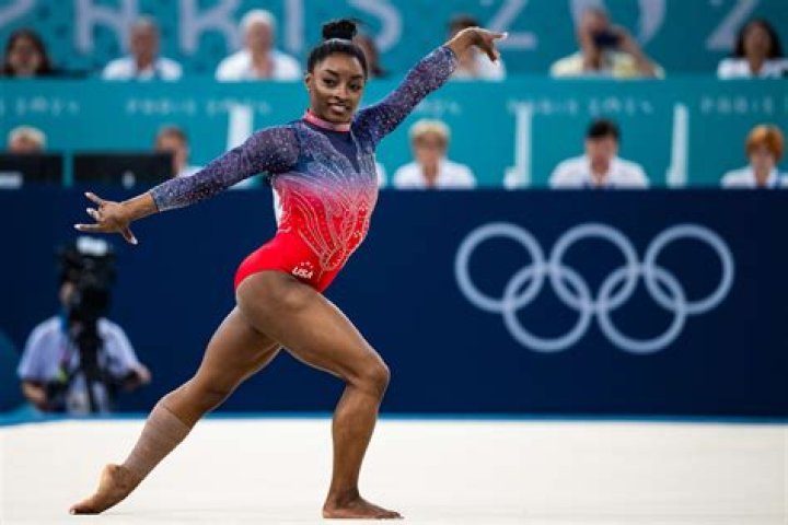 Simone Biles Height and Weight: A Comprehensive Guide to the Gymnastics Legend