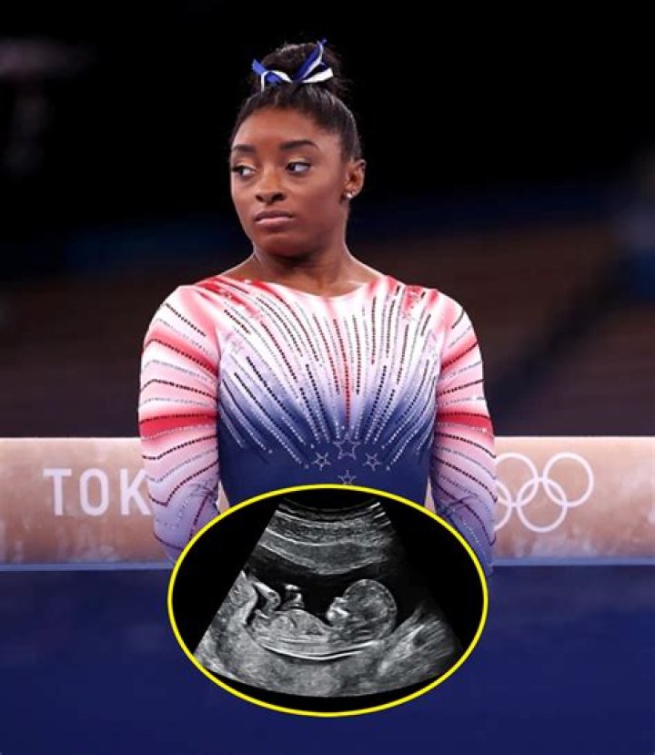 Simone Biles Pregnant Olympics: A Journey of Strength and Resilience