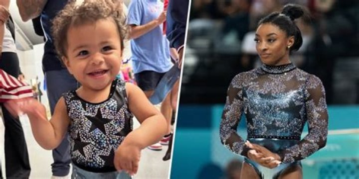 Simone Biles Twins: Unveiling the Secrets of Gymnastics’ Golden Girl
