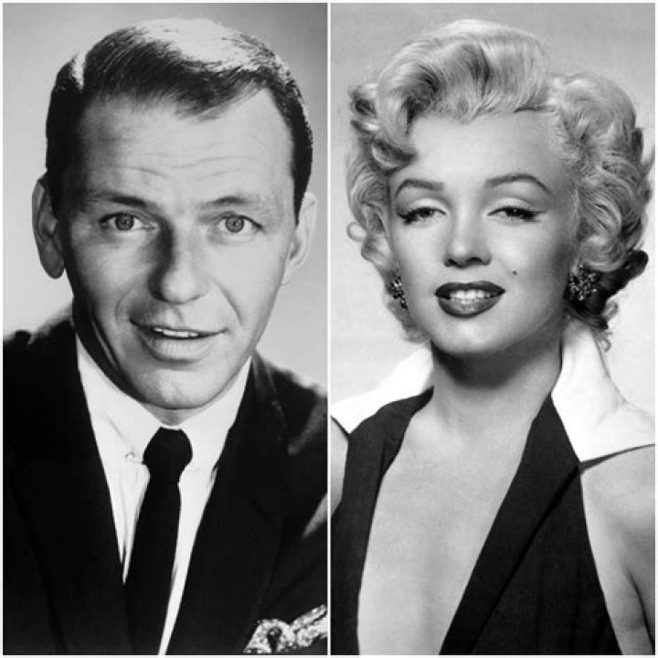 Sinatra Monroe NY: A Deep Dive into the Iconic Legacy of Frank Sinatra and Marilyn Monroe in New York