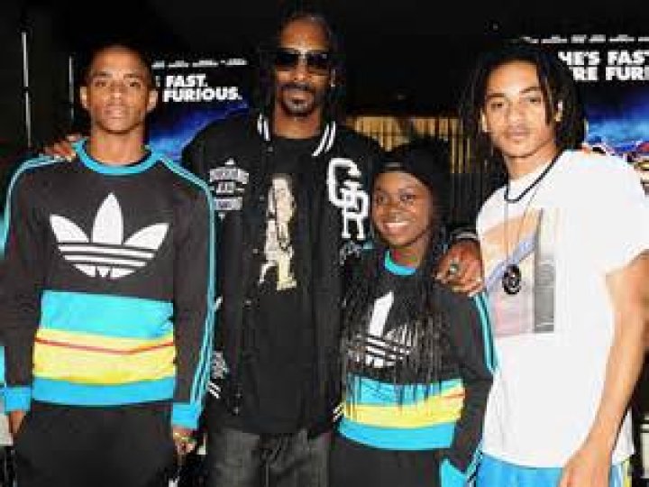 Snoop Dogg's Kids: A Deep Dive into His Family Life
