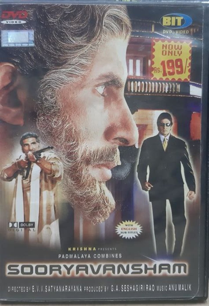 Sooryavansham Movie Download: The Ultimate Guide to Pawan Singh's Film