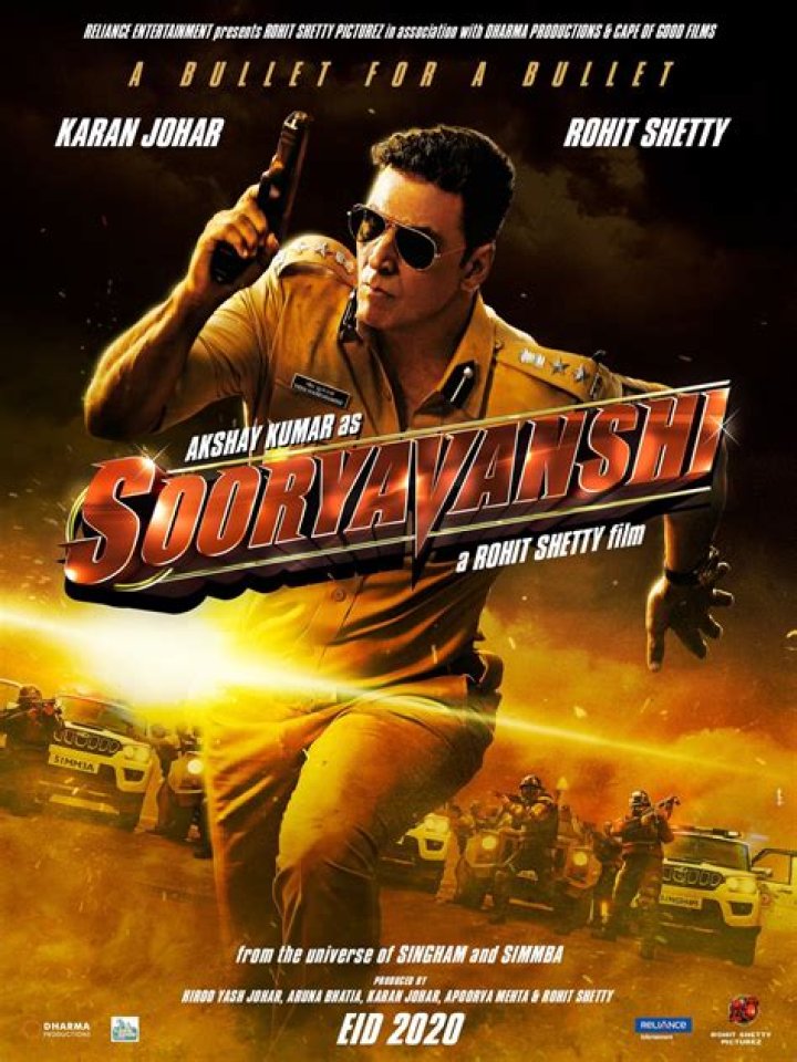 Sooryavanshi Movie Download: The Ultimate Guide to FilmyFly and Beyond