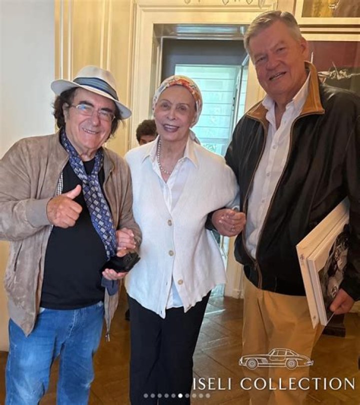 Sophia Loren 2024: The Timeless Icon's Journey Continues