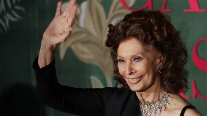 Sophia Loren 2025: A Timeless Icon of Beauty, Talent, and Resilience