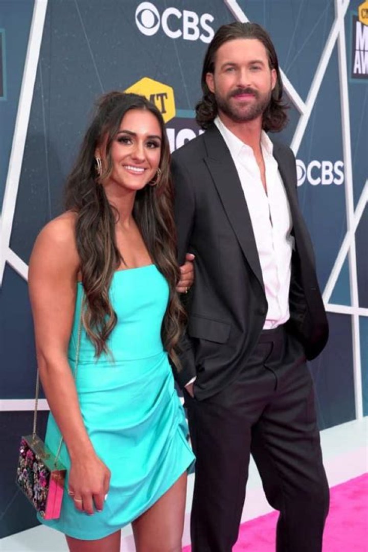 Sophia Sansone and Riley Green: A Deep Dive into Their Lives and Careers