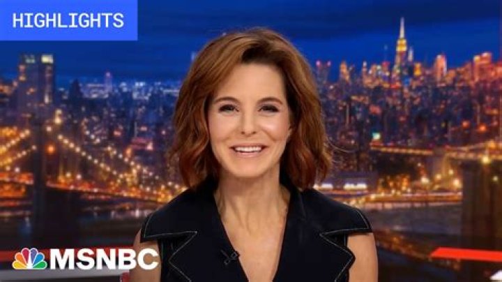 Spotlight on MSNBC Anchors Male: A Deep Dive into Their Journeys