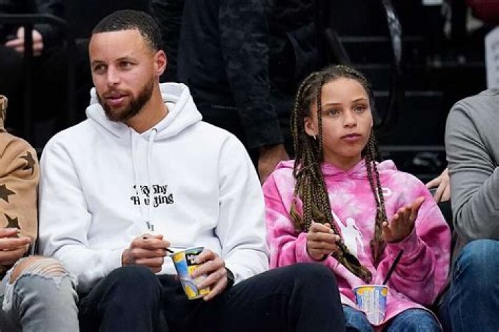 Steph Curry's Journey: Embracing His Son's Down Syndrome