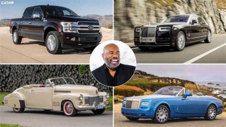 Steve Harvey Car Accident: What You Need to Know