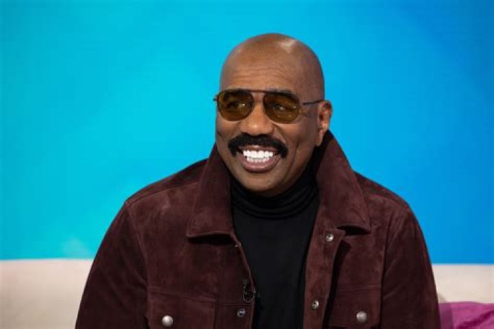 Steve Harvey Dies: Remembering the Legacy of a Comedy Legend