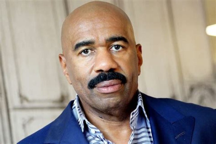 Steve Harvey Passed Away: A Tribute to His Life and Legacy