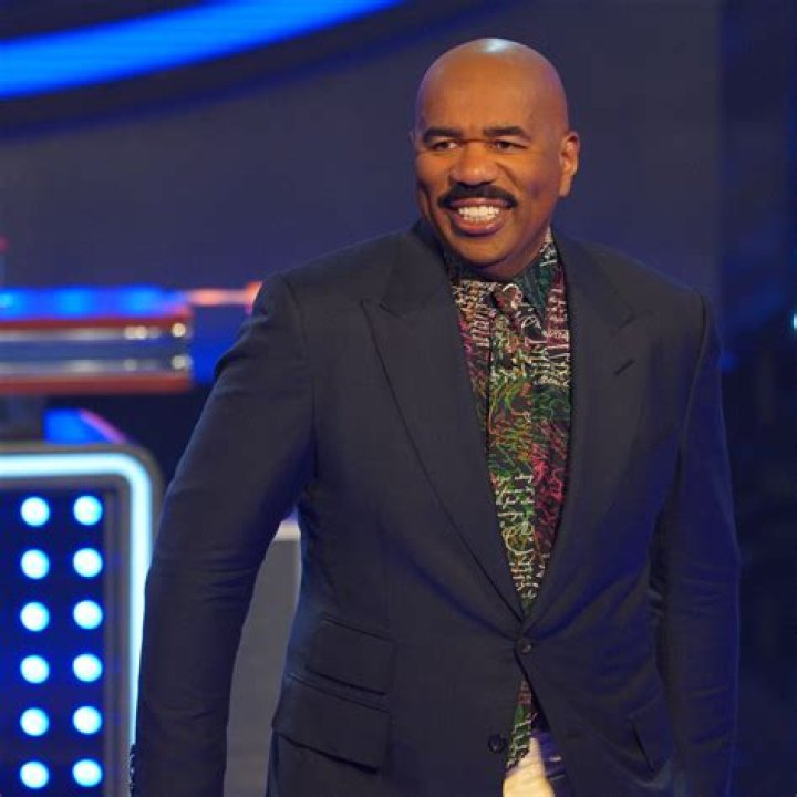 Steve Harvey: Understanding the Sad News Today