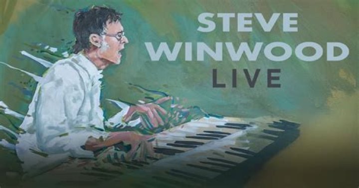 Steve Winwood Net Worth: A Comprehensive Guide to His Wealth and Career